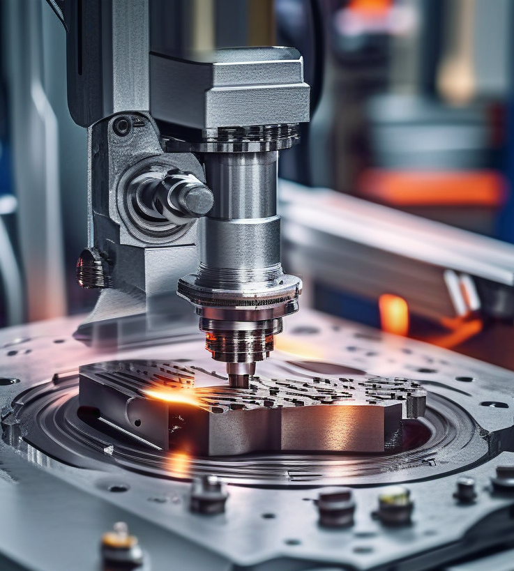 The Industrial Upgrading Role played by CNC Cutting Technology