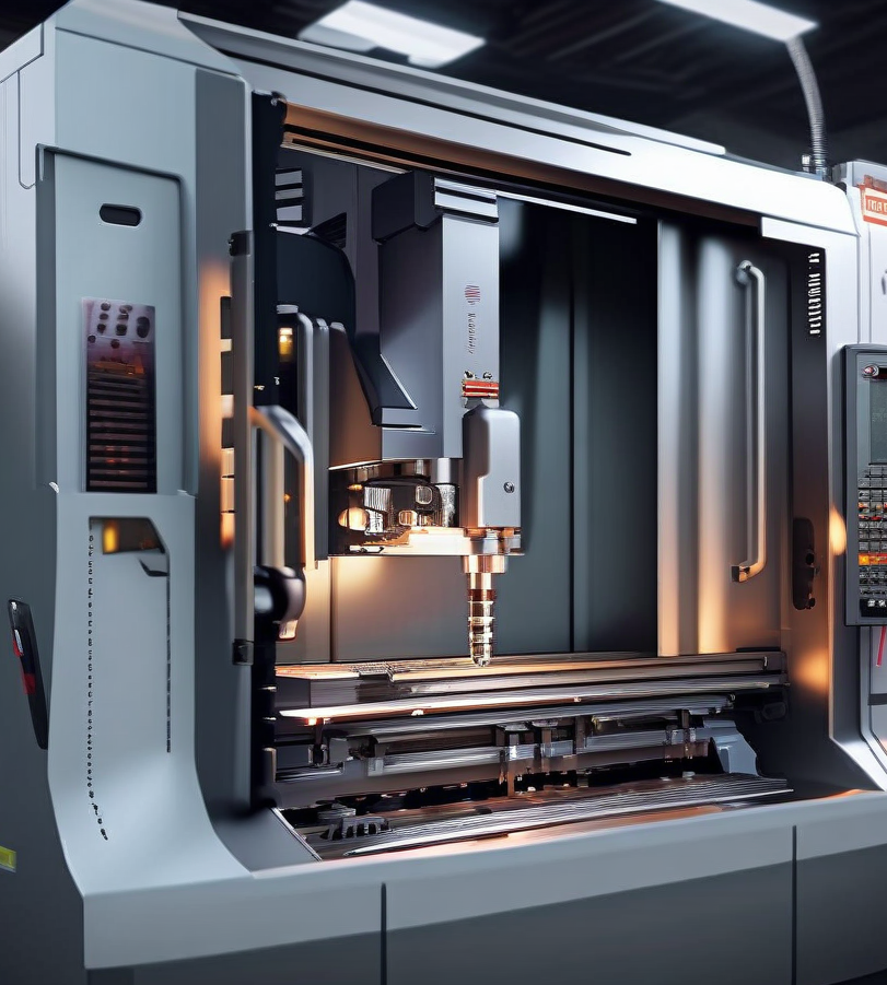 Top-Quality CNC Milling Services