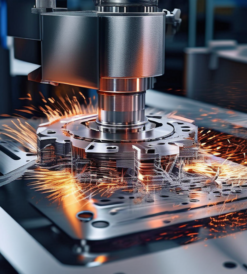 Continuous Innovations Shape Future CNC Cutting Services