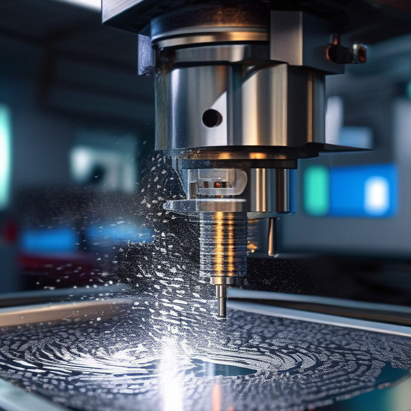 CNC Milling Services | Precision Machining | Jiayi Technology