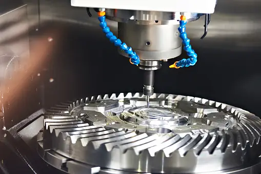 Precision Metal Machining The Heart of Modern Manufacturing