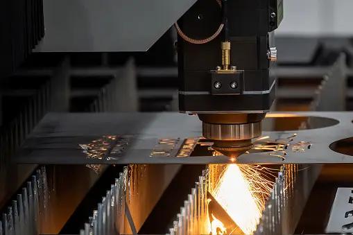 Sheet Metal Fabrication Represent The Skill of Molding Metal