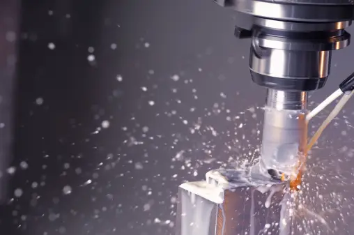 Advancing Precision: Exploring the World of CNC Milling