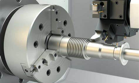 Advantages of CNC machining