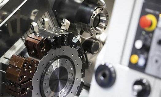 What is CNC machining technology?