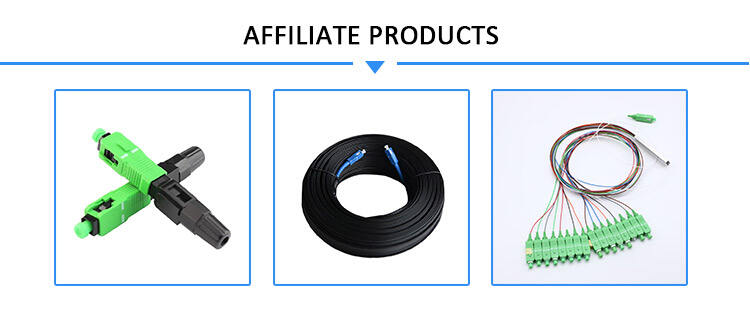 Ftth Cable Clamp Adss Drop Tension Clamp details