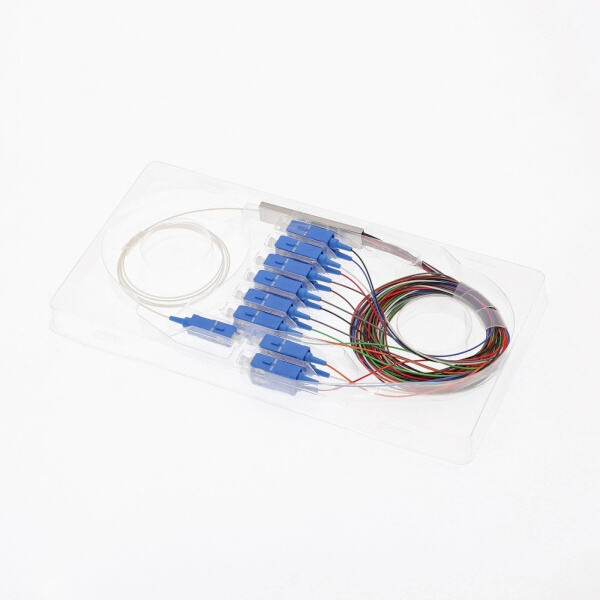 Advantages of Mini PLC Splitters for Home and Office Networks