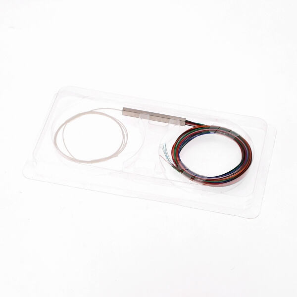 Benefits of Mini PLC Splitters for Small Applications
