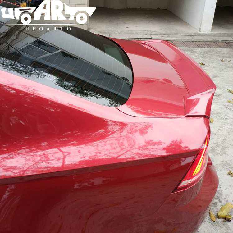 lamando lip spoiler vw