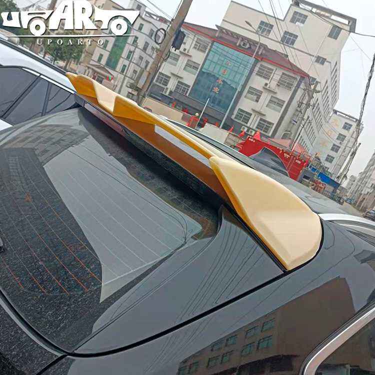 bmw x5 f15 bodykit spoiler