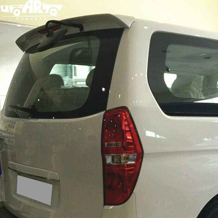 hyundai h1 starex rear spoiler