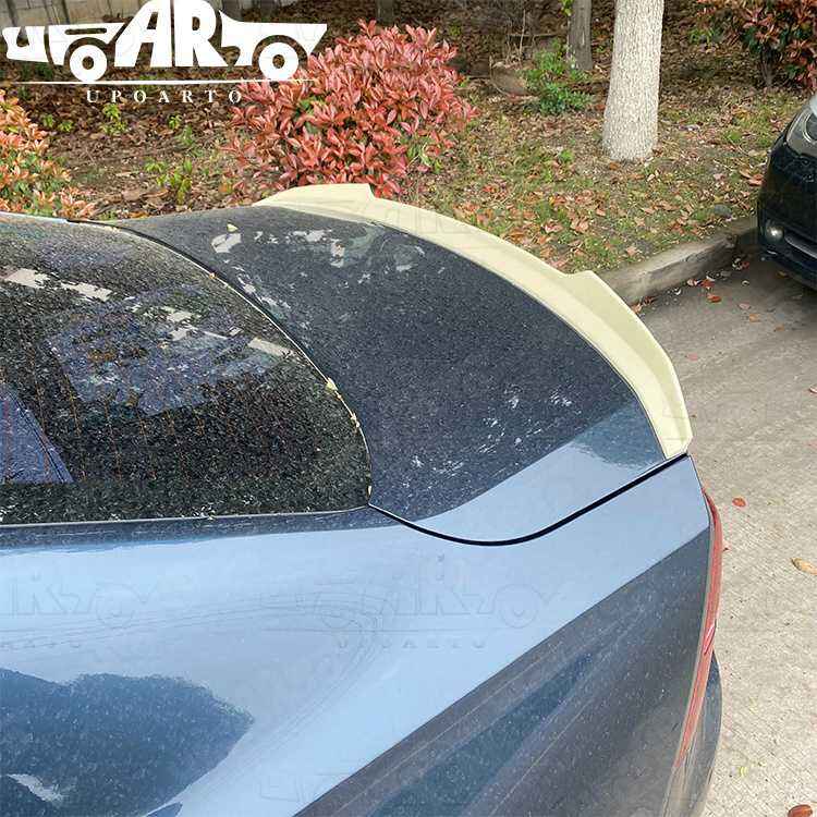 volvo s60 spoiler