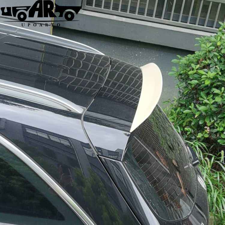 spoiler lip ng mercedes glc