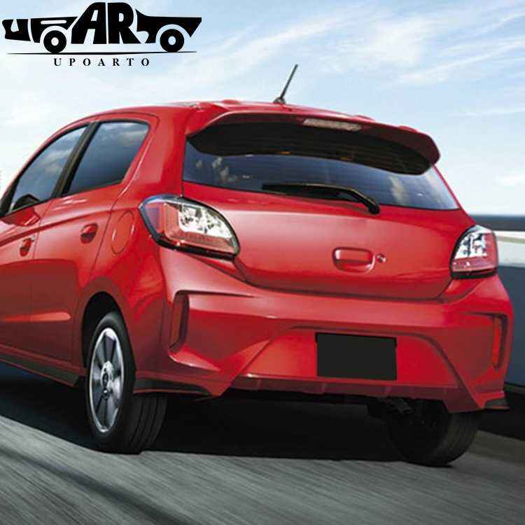 Mirage Hatchback Wing