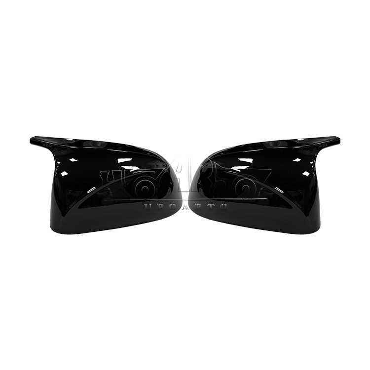 bmw x5 side mirror cover