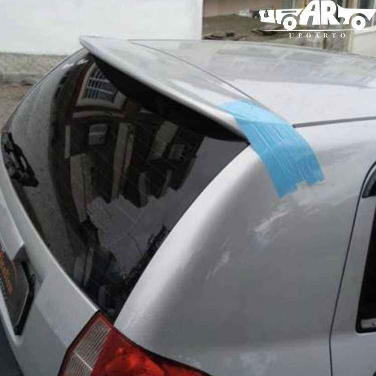 hyundai getz car spoiler