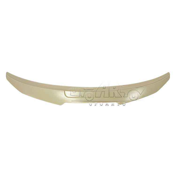 wing spoiler mburi g26