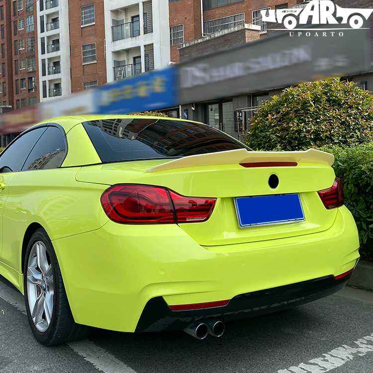 سبويلر لسيارات bmw f33