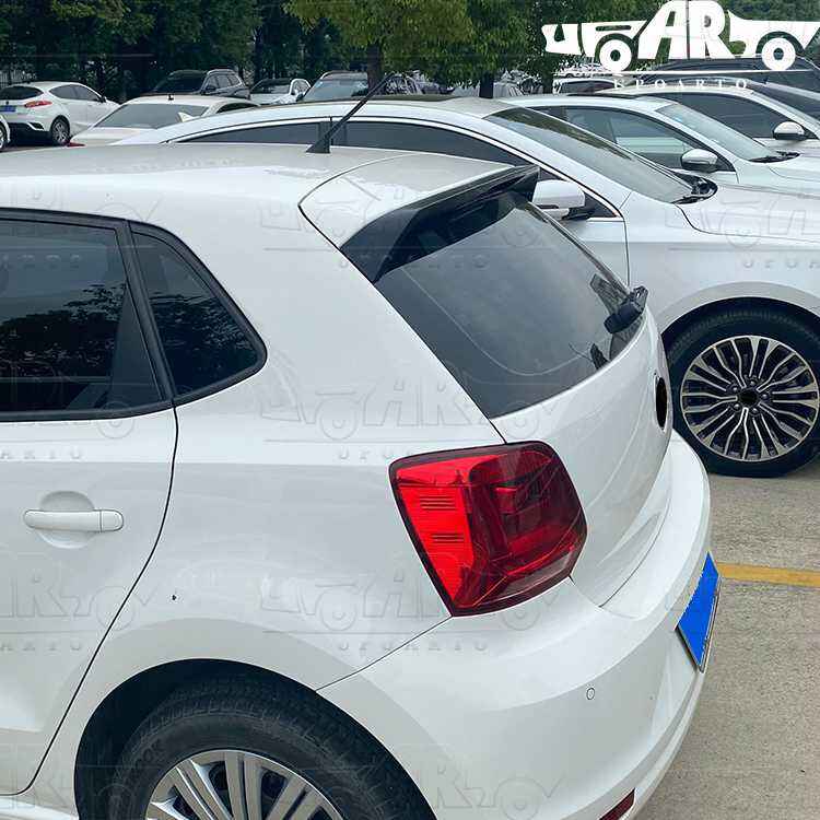 roof wing for vw polo