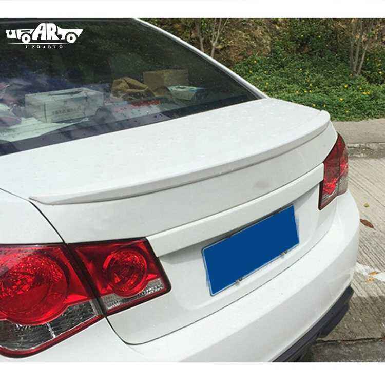 spoiler chevrolet cruze