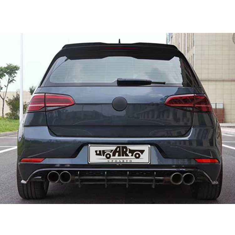 الناشر فولكس فاجن جولف MK7.5 R