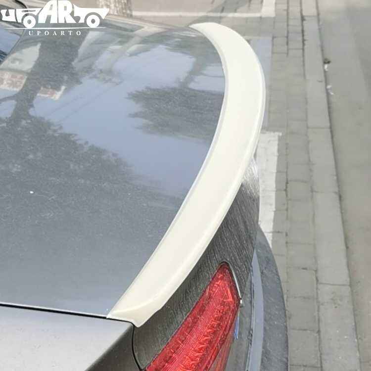 Audi A4 B8.5 autospoiler