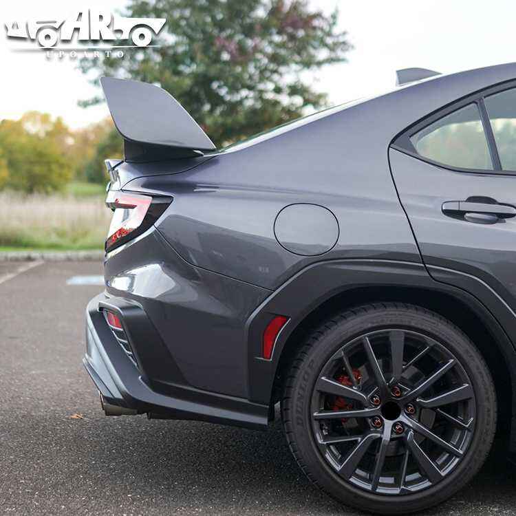 سوبارو Wrx جناح كبير