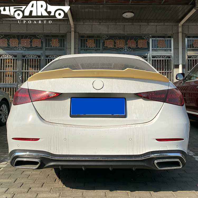 جناح خلفي W206