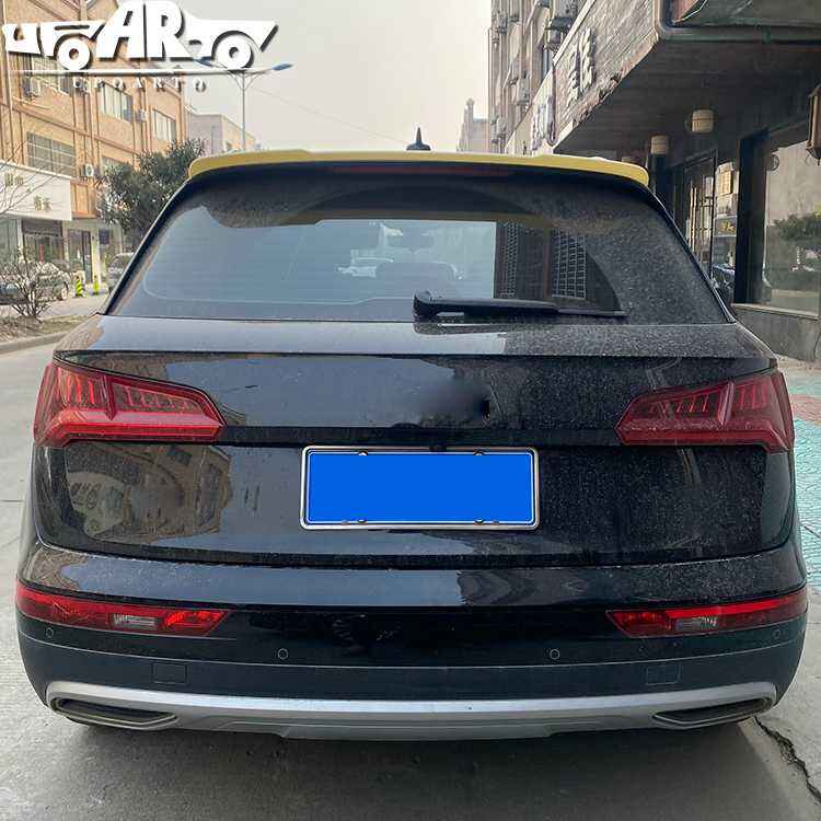 asa audi q5 2021