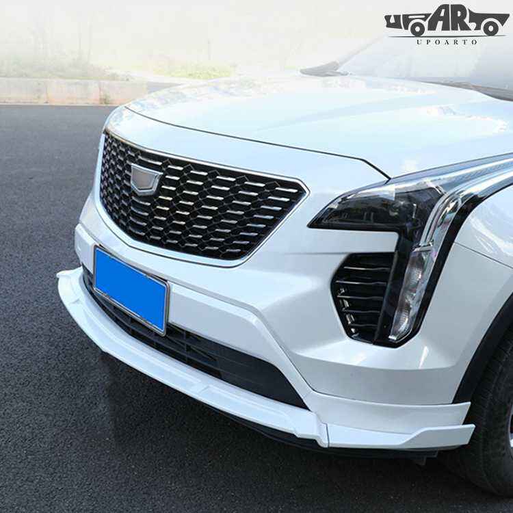 Front Lip for Cadillac XT4