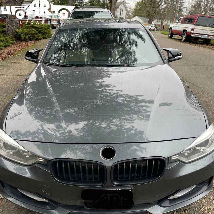 ốp gương bmw F36