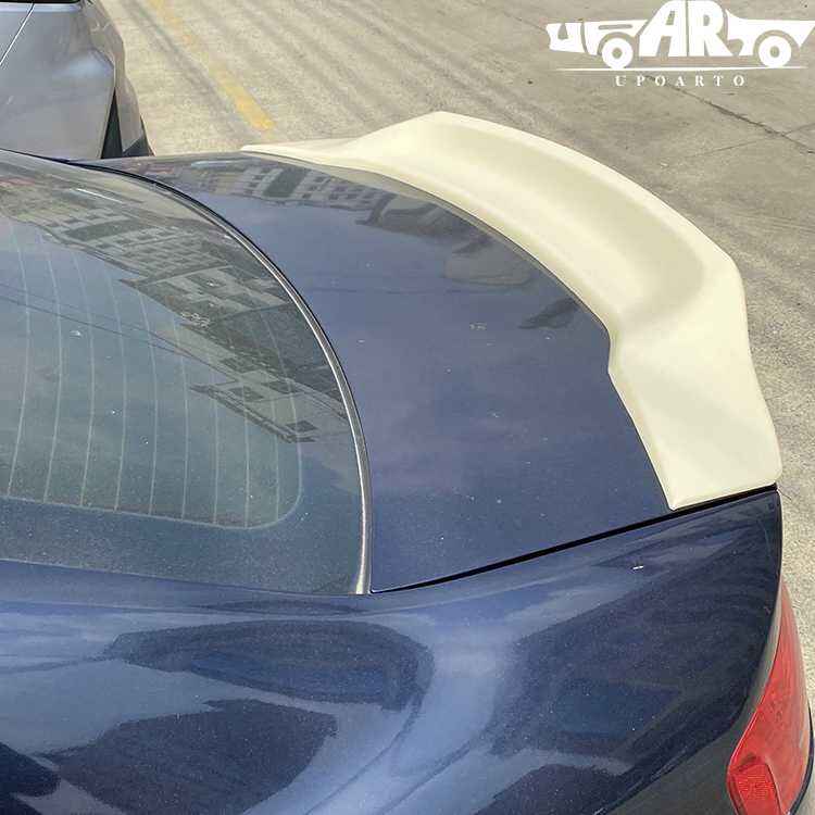 audi a4 b8 duck bill spoiler