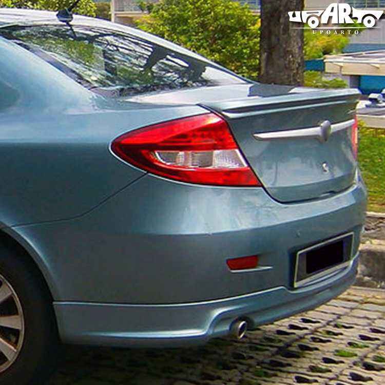 proton persona elegance back spoiler