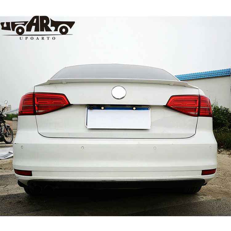 vw jetta mk6 spoiler