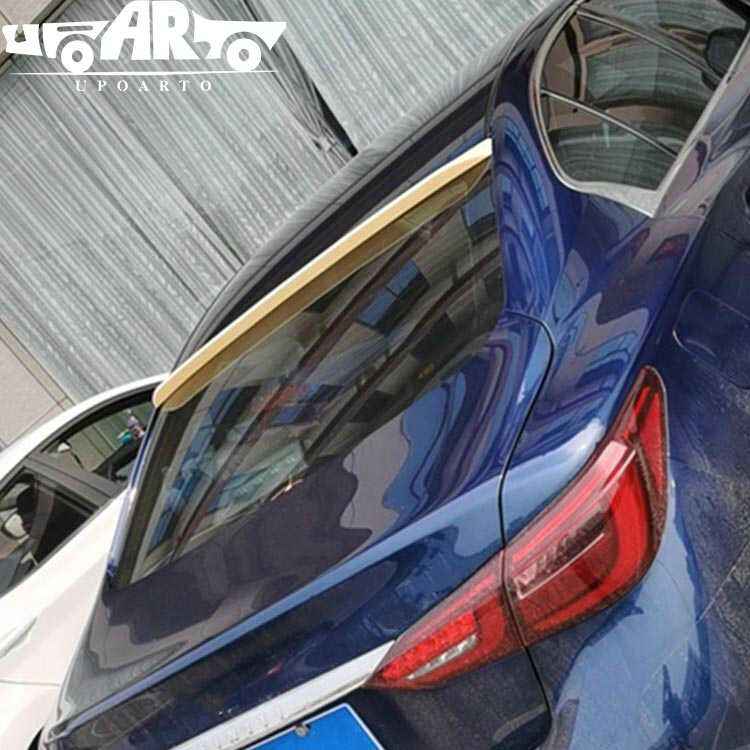 جناح خلفي لسيارة إنفينيتي Q50