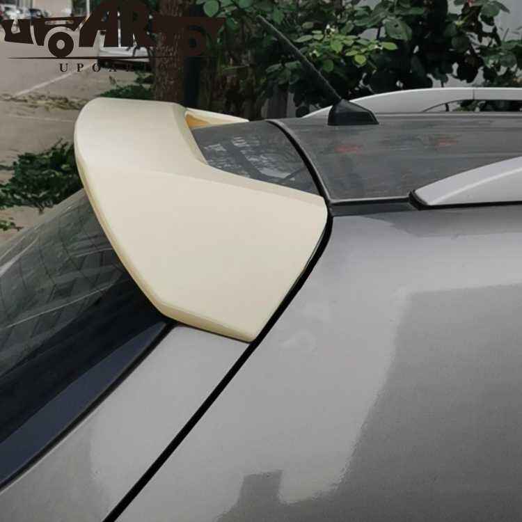 spoiler kia sportage 2014