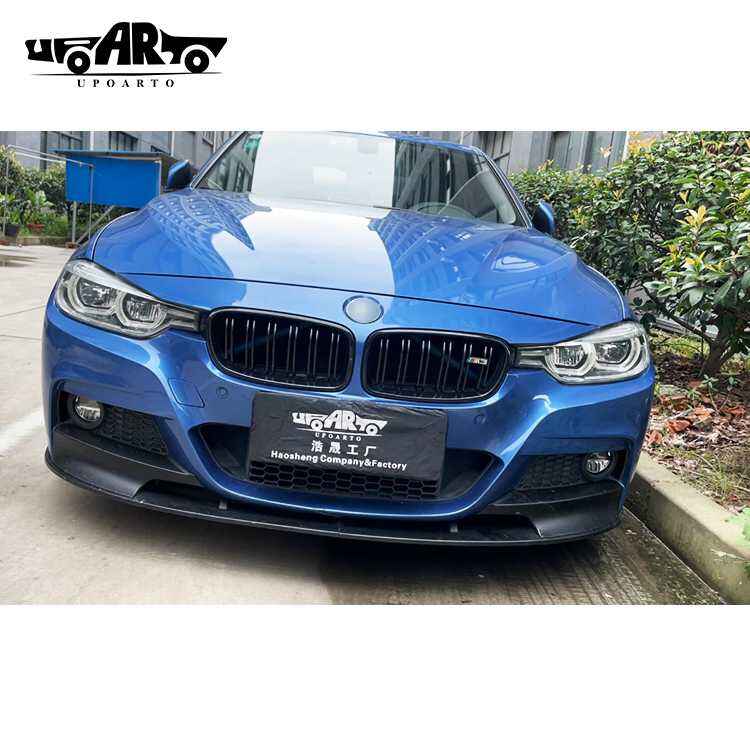 الشفة الأمامية لسيارات bmw f30