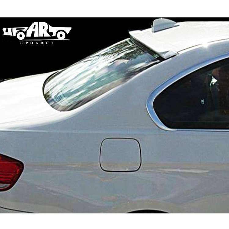 e92 wing spoiler