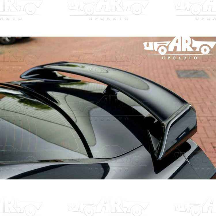 nissan gtr r35 spoiler