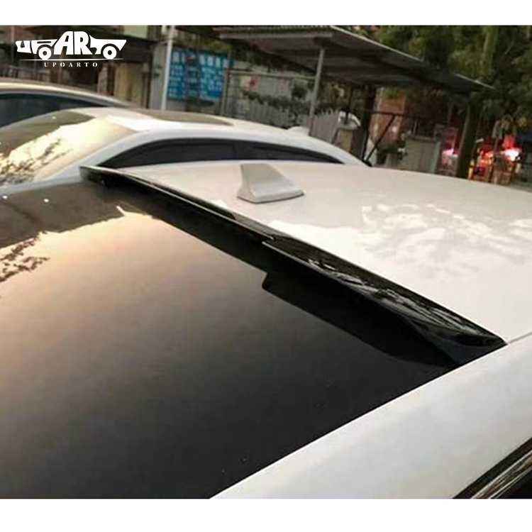 Roof Spoiler Wing For Ford Fusion