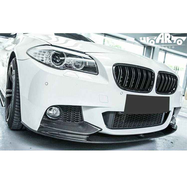 becquet de coffre bmw f10