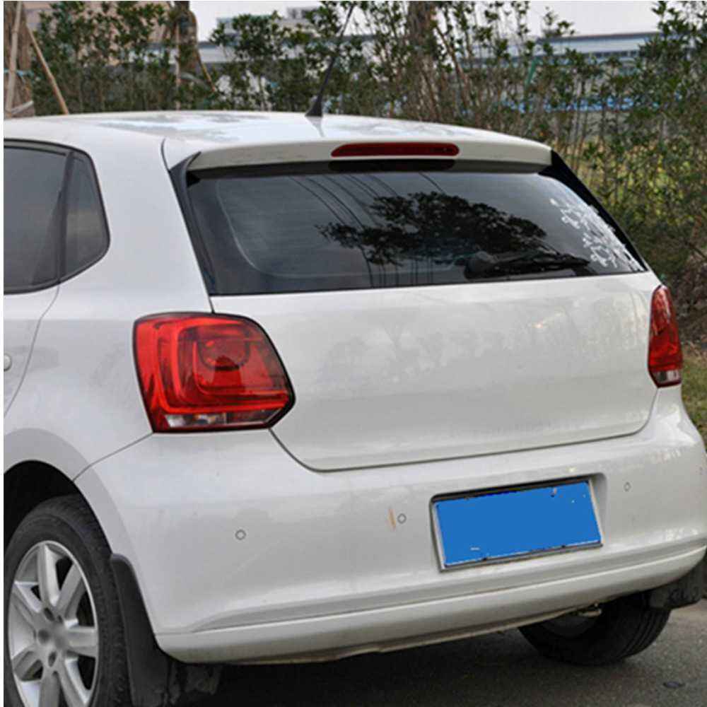 2016 polo side wing spoiler