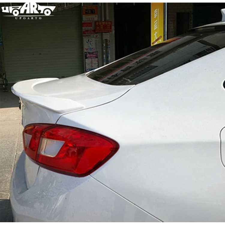 spoiler wing for chevrolet cruze 2011