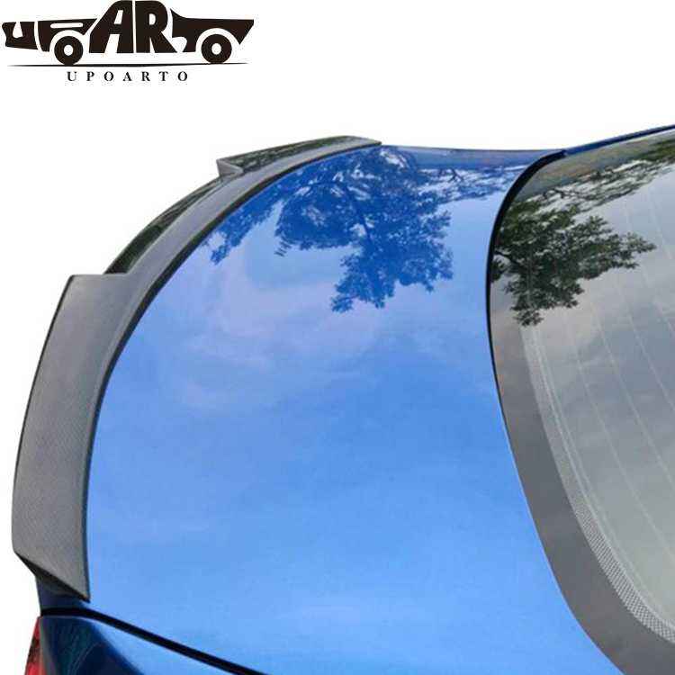 spoiler in fibra di carbonio bmw m5 f10