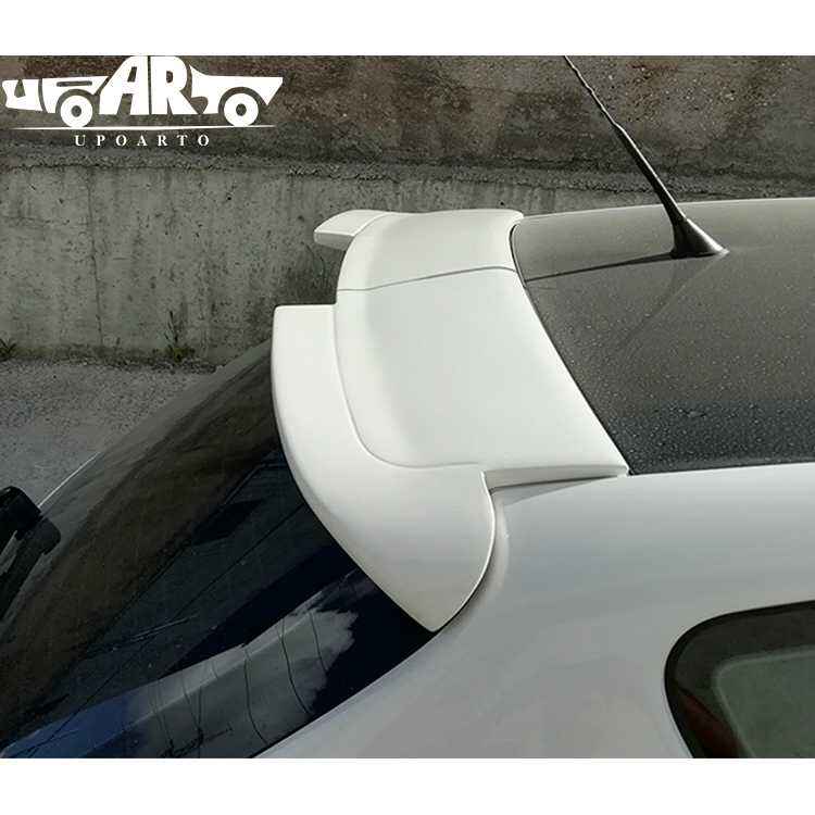 spoiler extension seat ibiza