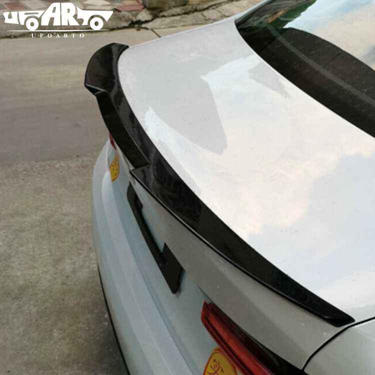 g20 m4 rear spoiler