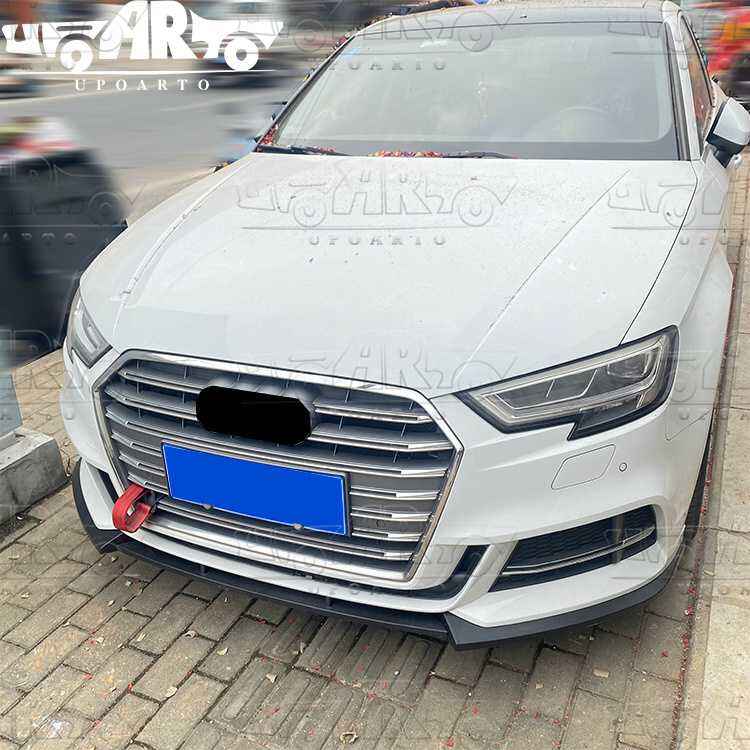 المفسد الأمامي أودي a3 8v