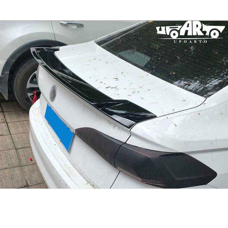 mk4 bora spoiler vw 2019