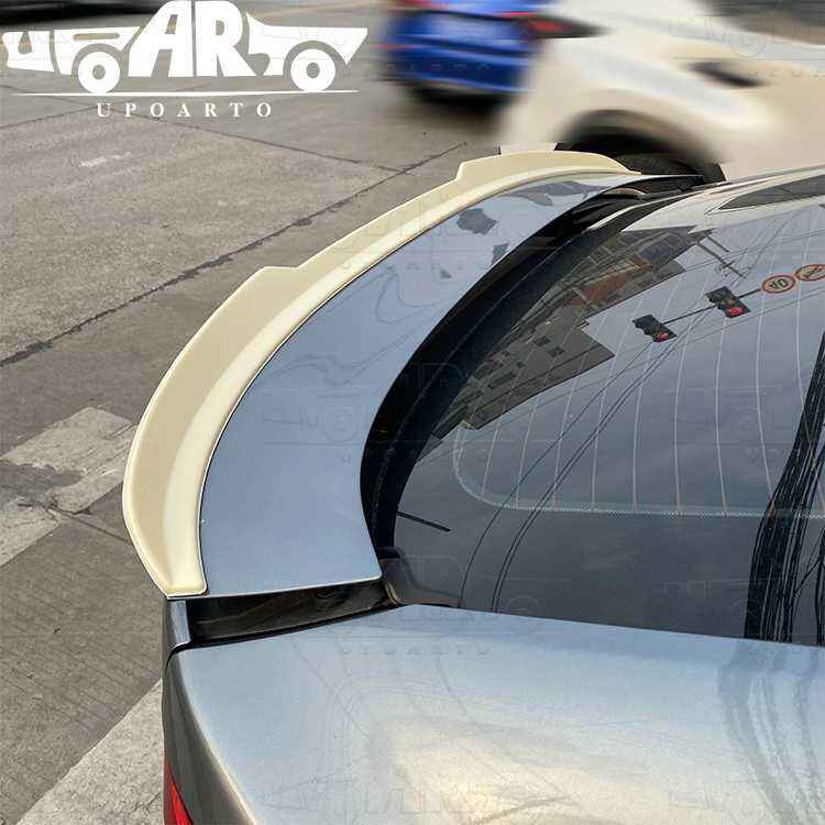 5 series g32 spoiler wing