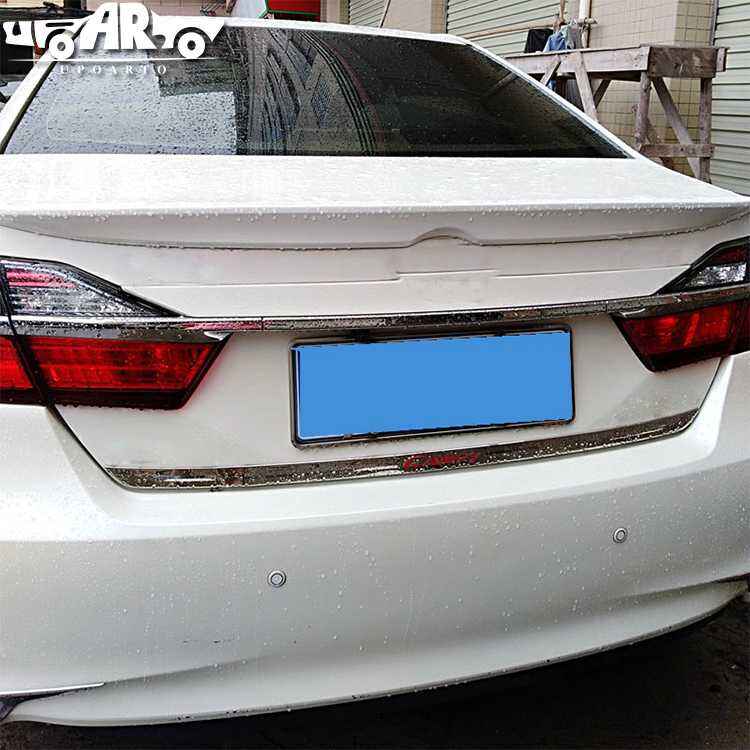 spoiler toyota camry 2013